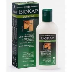 BIOKAP SH DOLCE USO FREQ 200ML