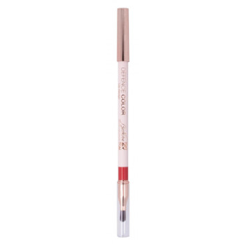 DEFENCE COLOR LIP DESIGN MATITA LABBRA 208 ROUGE BRIQUE