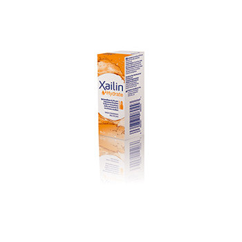 SOLUZIONE OFTALMICA LUBRIFICANTE XAILIN HYDRATE 10 ML