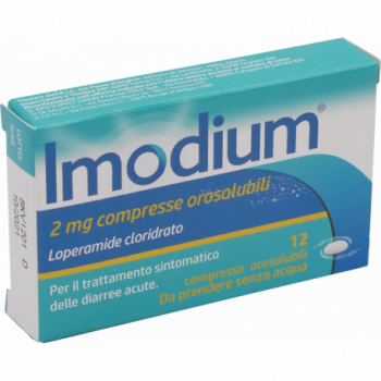 IMODIUM 2 MG
