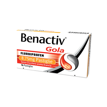 BENACTIV GOLA