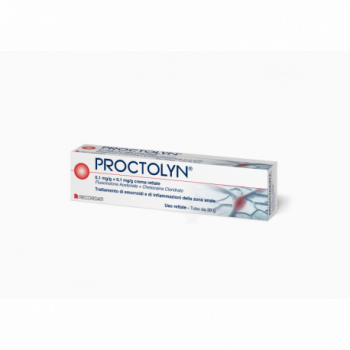 PROCTOLYN