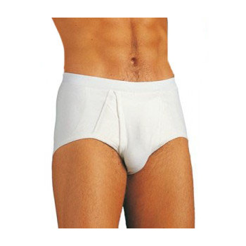 DUALSAN SLIP CONTENITIVO UOMO 4