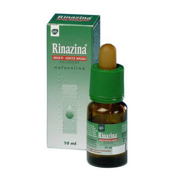 RINAZINA 1 MG/ML