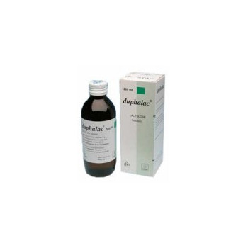 DUPHALAC 66,7 G/100 ML SCIROPPO