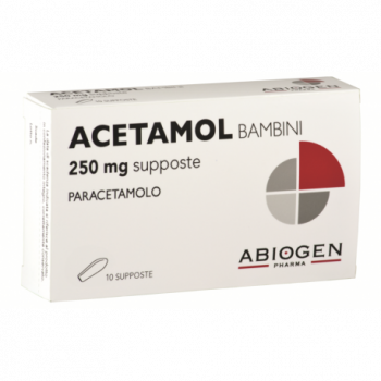 ACETAMOL