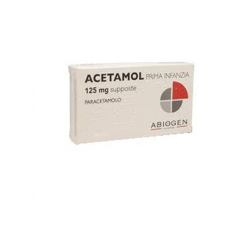 ACETAMOL