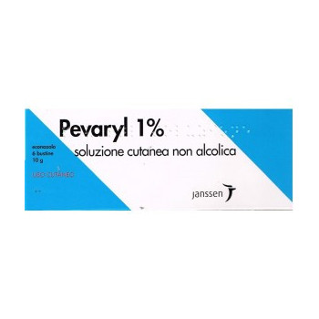 PEVARYL 1%