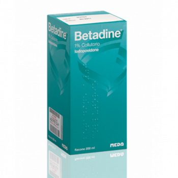 BETADINE