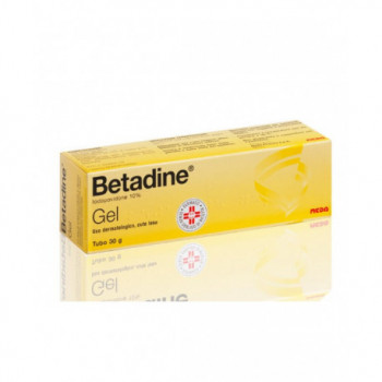 BETADINE
