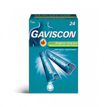 GAVISCON