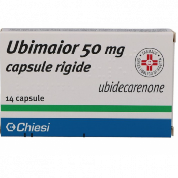 UBIMAIOR 50 MG CAPSULE RIGIDE