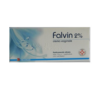 FALVIN