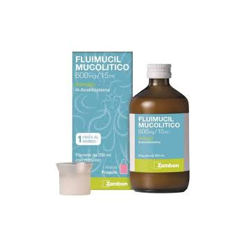 FLUIMUCIL MUCOLITICO