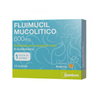 FLUIMUCIL MUCOLITICO