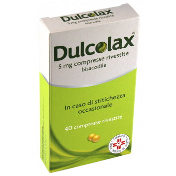 DULCOLAX