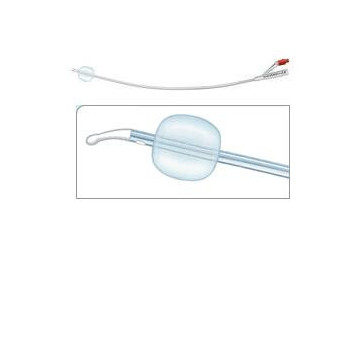 CATETERE-RUSH TIEMAN CH18 850084