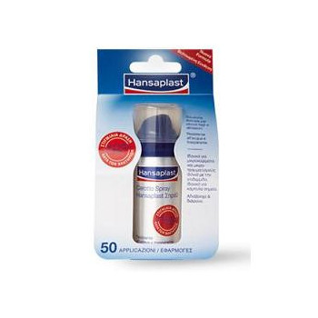 CEROTTO SPRAY HANSAPLAST 50 APPLICAZIONI 32,5 ML