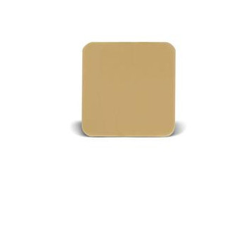 MEDICAZIONE IDROCOLLOIDALE STERILE SENZA BORDO ADESIVO DUODERM CGF 15X15CM 5 PEZZI