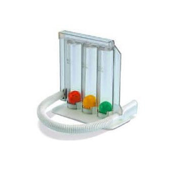 SPIROMETRO INCENTIVANTE