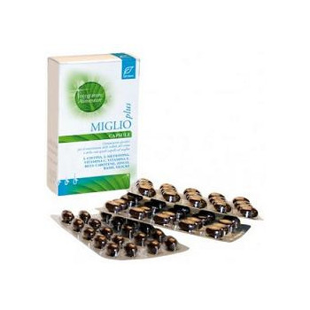 DR TAFFI MIGLIO PLUS 60 CAPSULE