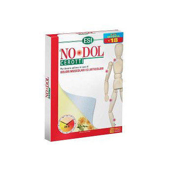 ESI NODOL 10 CEROTTI