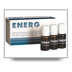 ENERG-INTEG 10 FLAC 10ML