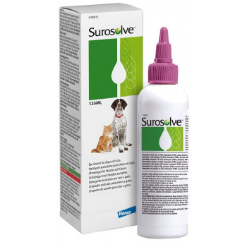 SUROSOLVE 125 ML