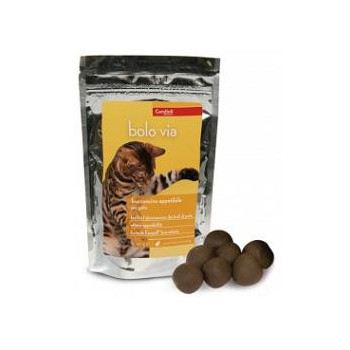 BOLO VIA SACCHETTO 20 BOCCONCINI