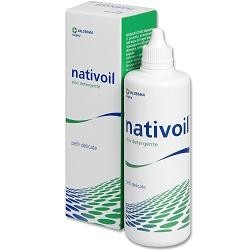NATIVOIL-OLIO DET 150ML