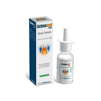 LICHENSED SPRAY NASALE 15ML