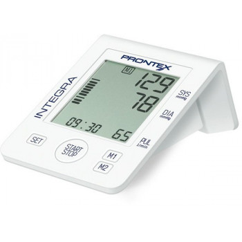 MISURATORE DI PRESSIONE DIGITALE PRONTEX INTEGRA AUTOMATICO