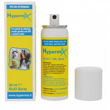 HYPERMIX SPRAY 30 ML