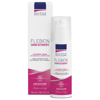 FLEBION CREMA DETERGENTE 100 ML