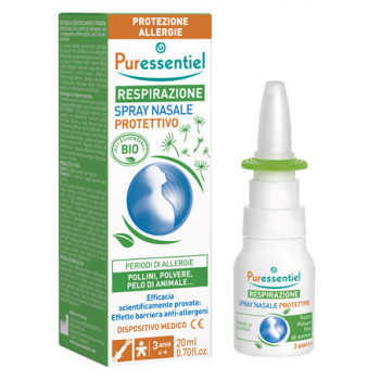 PURESSENTIEL SPRAY ALLERGIE 20 ML