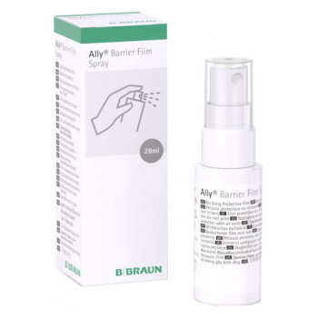 ALLY BARRIER FILM 28ML