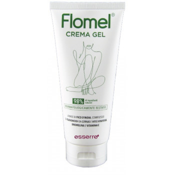 FLOMEL CREMA GEL 200 ML