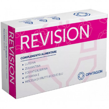 REVISION 30 CAPSULE