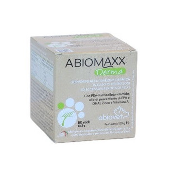ABIOMAXX DERMA 30 STICK