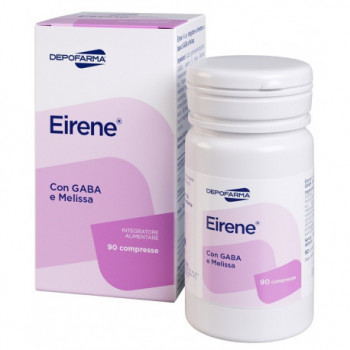 EIRENE 90 COMPRESSE