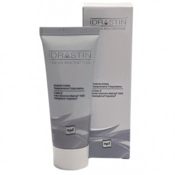 IDRASTIN CREMA MULTIATTIVA 75 ML