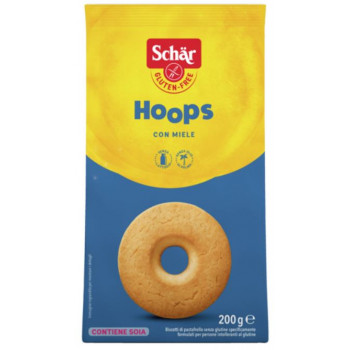 SCHAR HOOPS 200 G