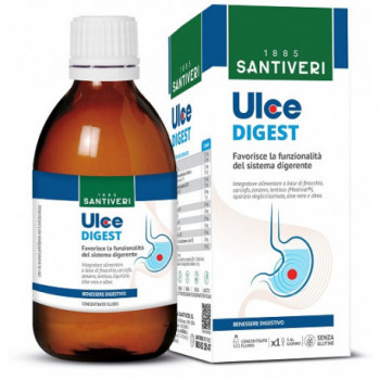 ULCE DIGEST 240 ML