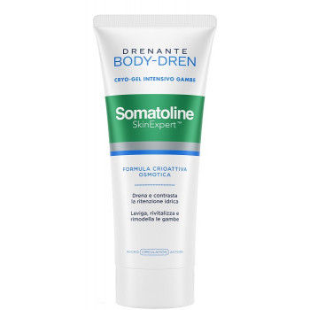 SOMATOLINE SKIN EXPERT DRENANTE BODY DREN 200 ML