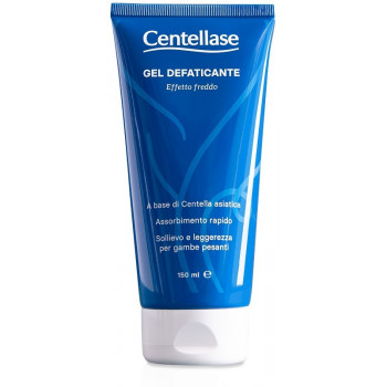 CENTELLASE GEL DEFATICANTE 150 ML