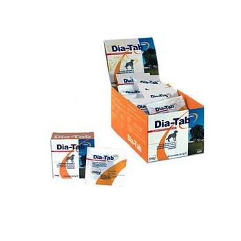 DIA TAB 6 TAVOLETTE