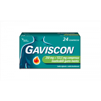 GAVISCON