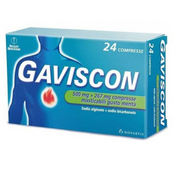 GAVISCON
