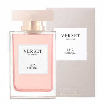 VERSET LUZ ADRIANA EAU DE PARFUM 100 ML