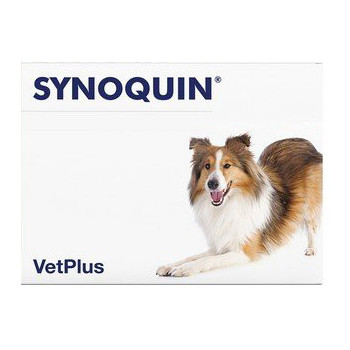 SYNOQUIN EFA LARGE BREED 30 COMPRESSE